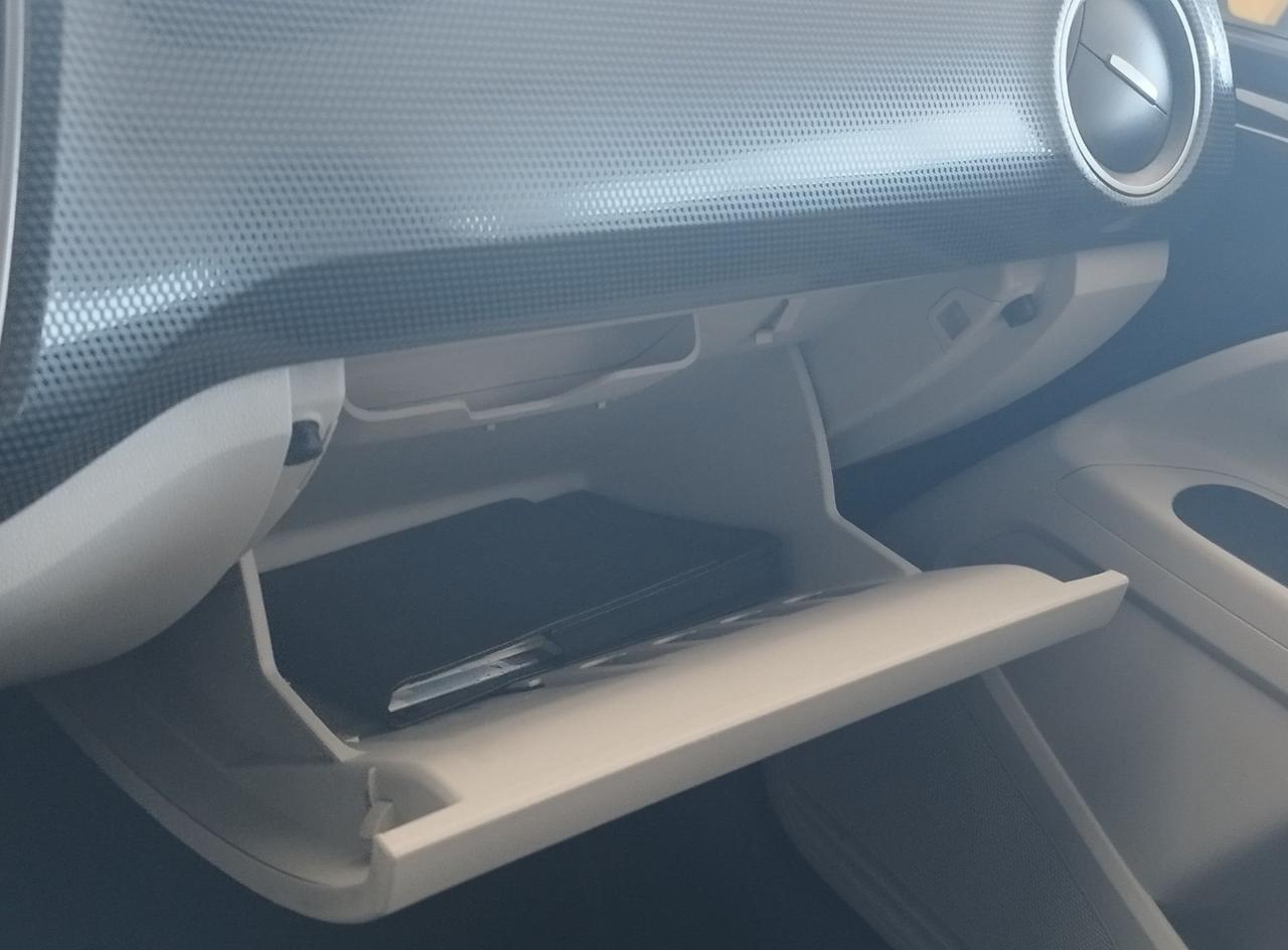 Volkswagen Volkswagen Up usata 8