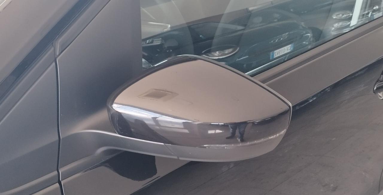 Volkswagen Volkswagen Up usata 10