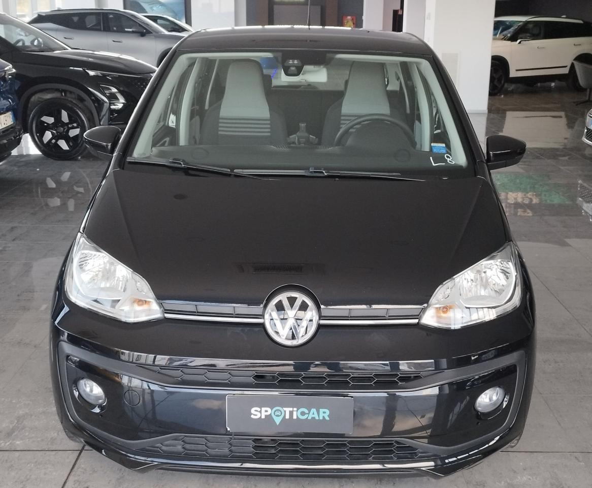 Volkswagen Volkswagen Up usata 11