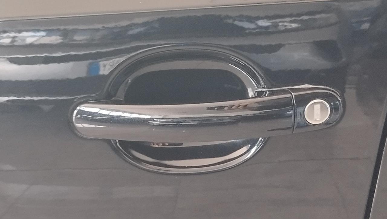 Volkswagen Volkswagen Up usata 14