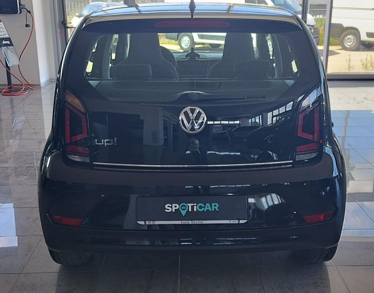 Volkswagen Volkswagen Up usata 16