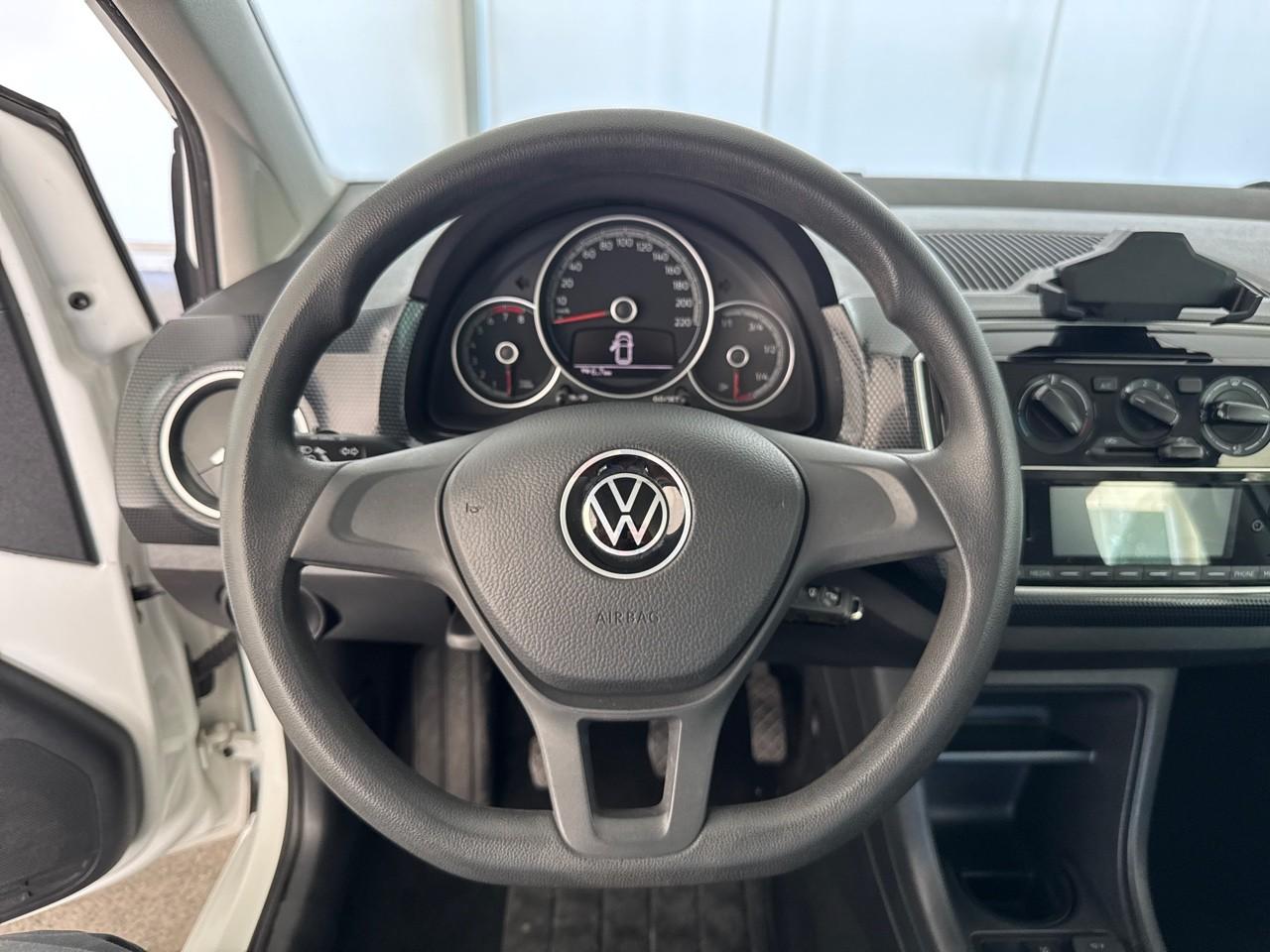 Volkswagen Volkswagen Up usata 7
