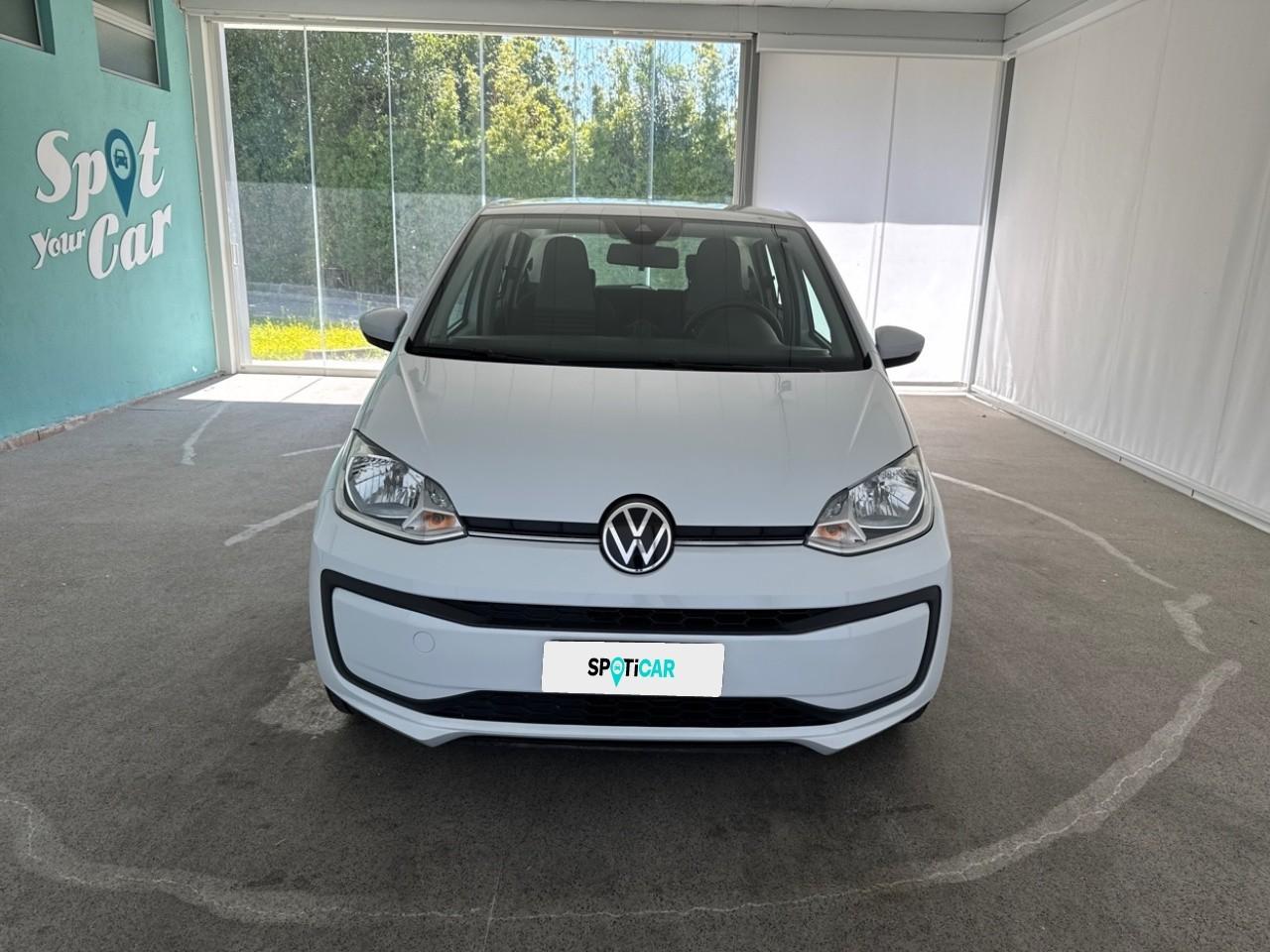 Volkswagen Volkswagen Up usata 11