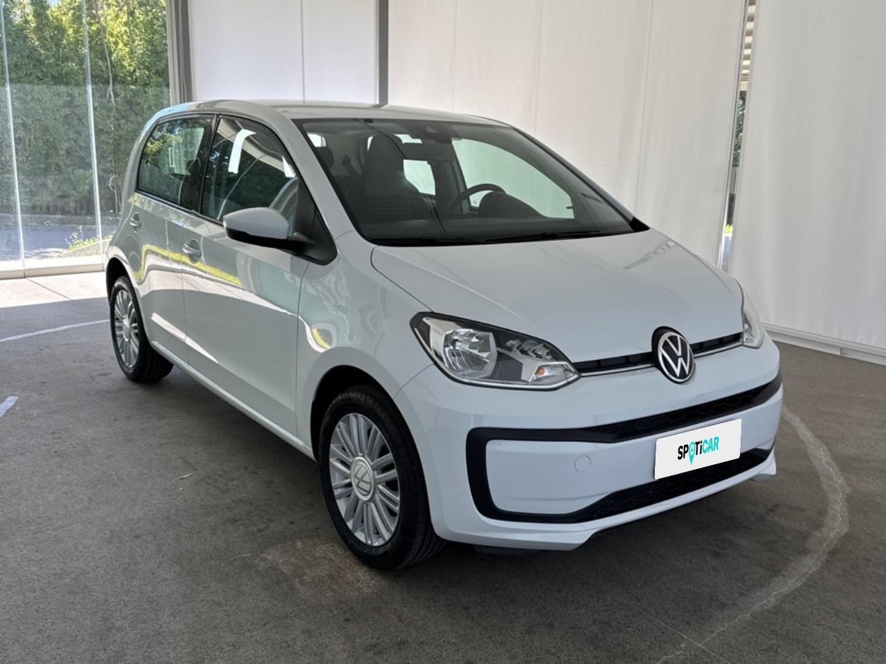 Volkswagen Volkswagen Up usata 13