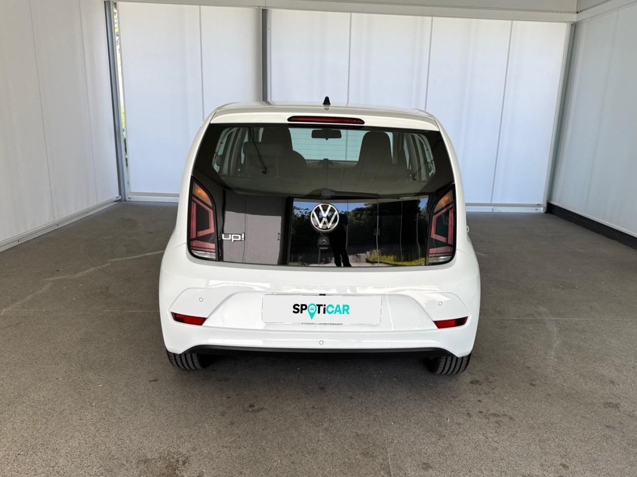 Volkswagen Volkswagen Up usata 15