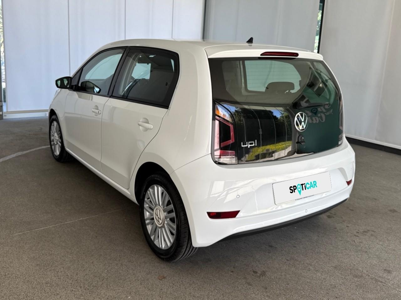 Volkswagen Volkswagen Up usata 17