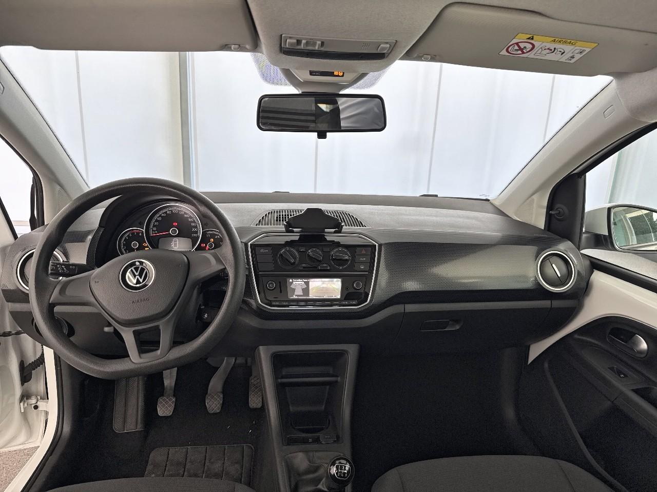Volkswagen Volkswagen Up usata 18