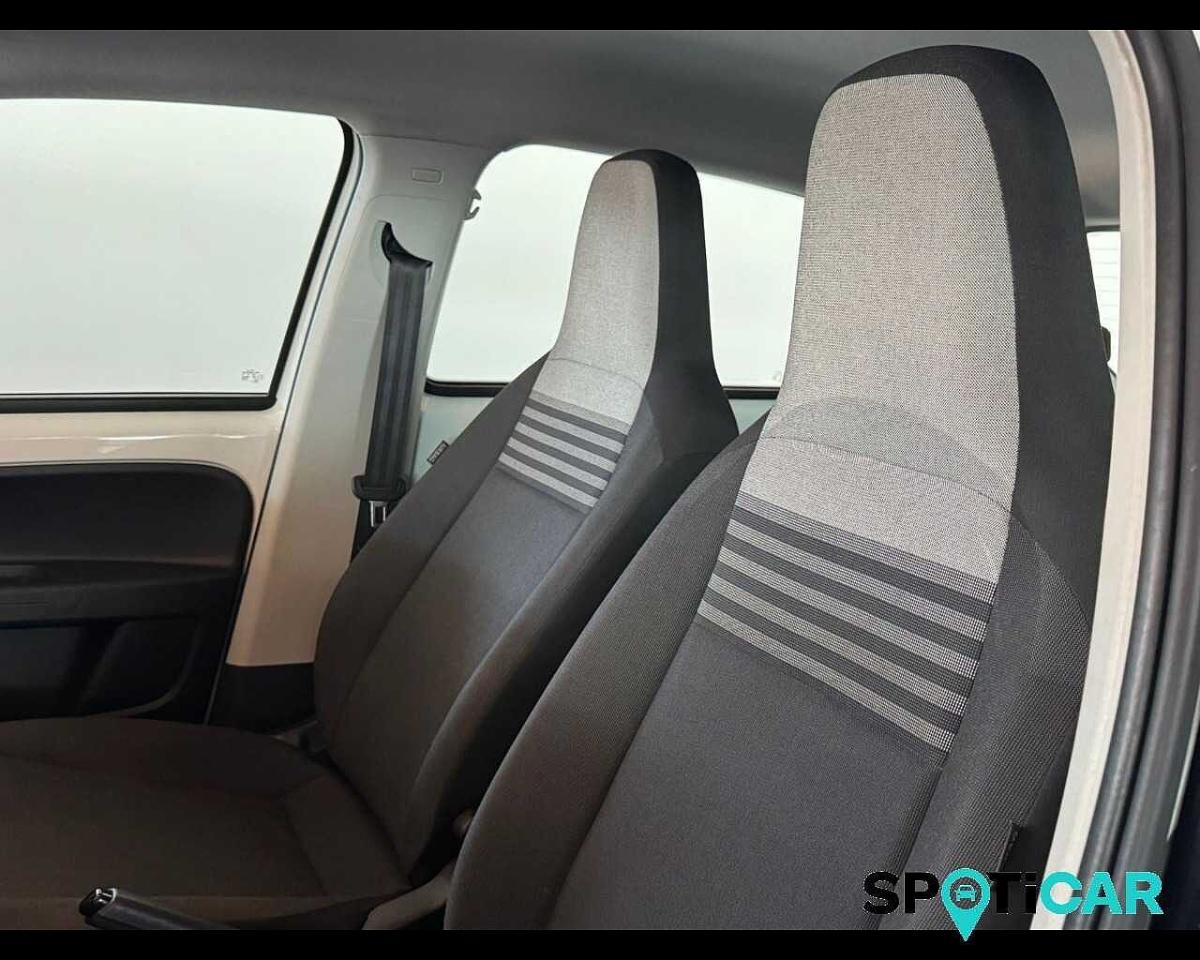 Volkswagen Volkswagen Up usata 5