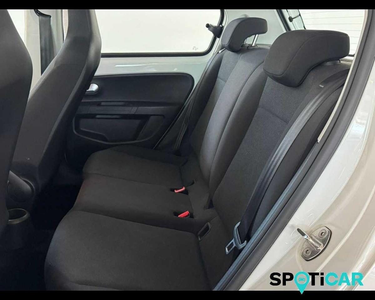 Volkswagen Volkswagen Up usata 6
