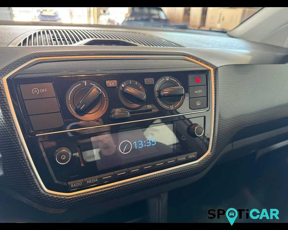 Volkswagen Volkswagen Up usata 7