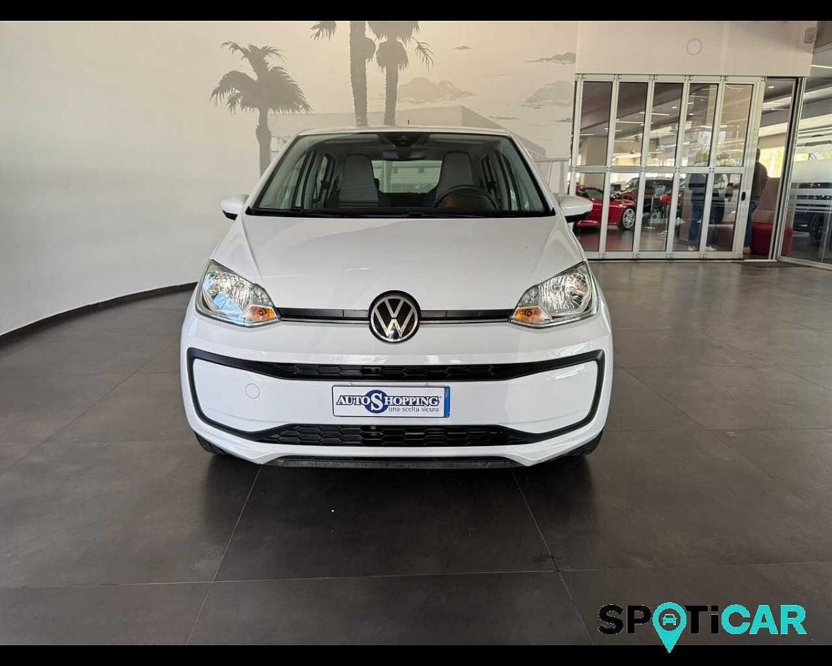 Volkswagen Volkswagen Up usata 11