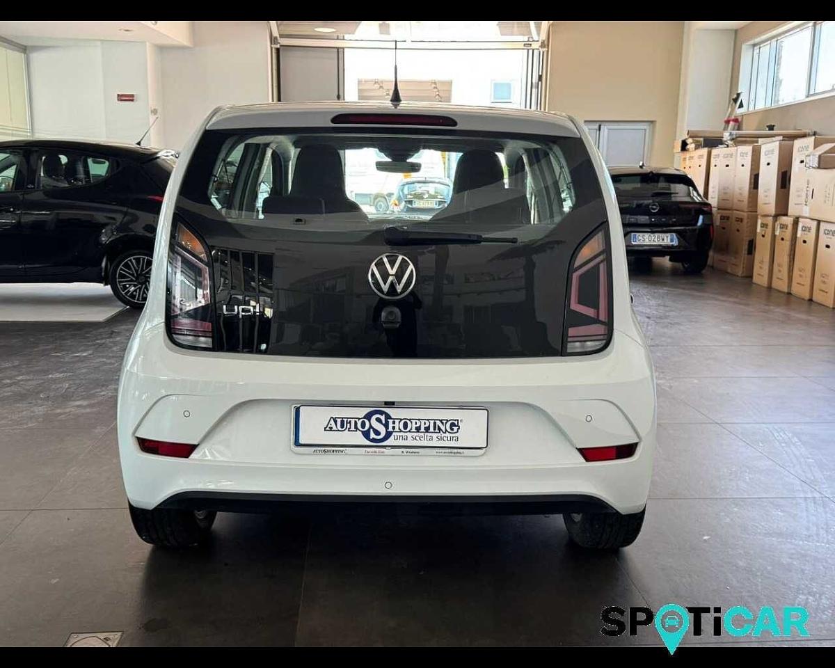 Volkswagen Volkswagen Up usata 15