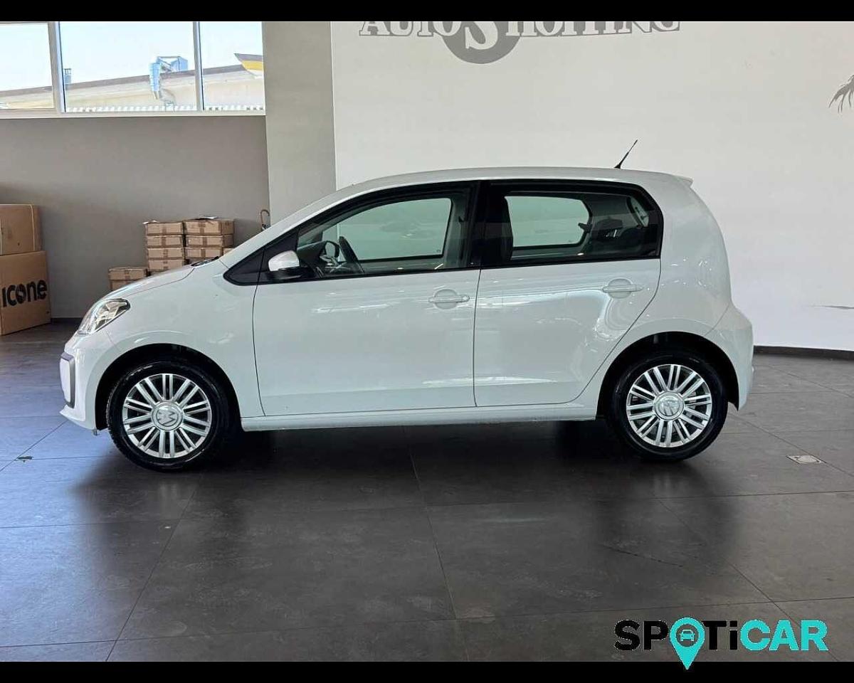Volkswagen Volkswagen Up usata 16