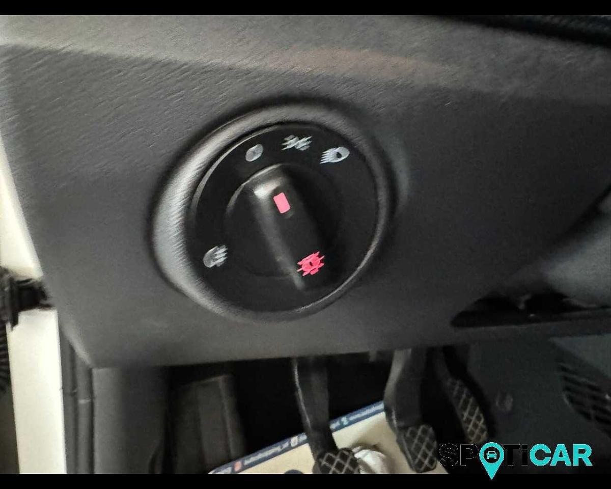 Volkswagen Volkswagen Up usata 18