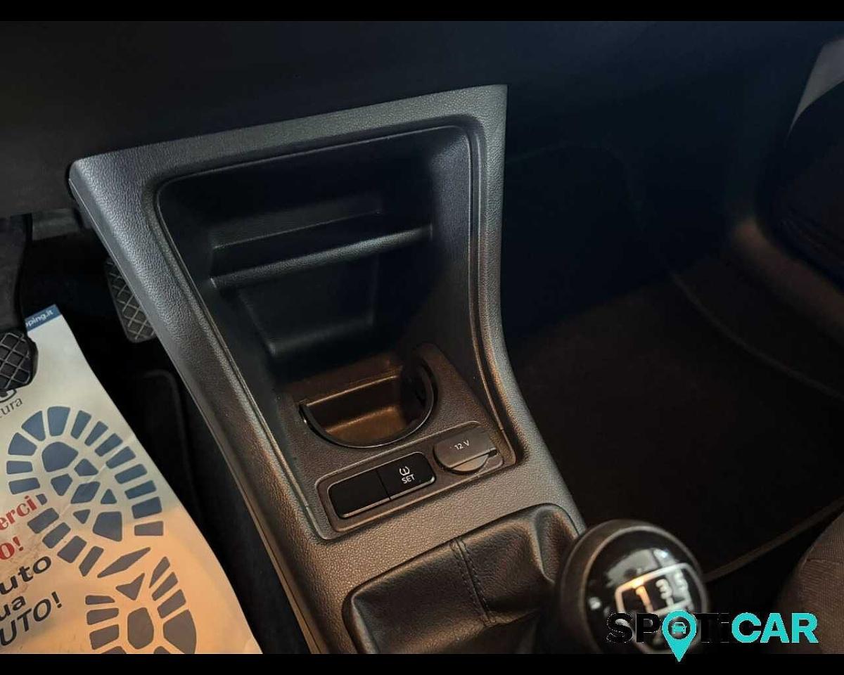 Volkswagen Volkswagen Up usata 19