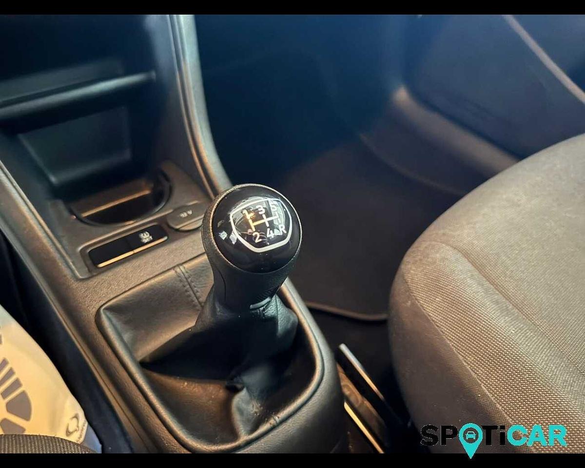 Volkswagen Volkswagen Up usata 20