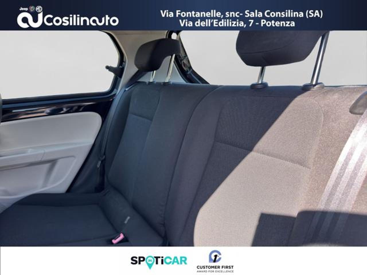 Volkswagen Volkswagen Up usata 1