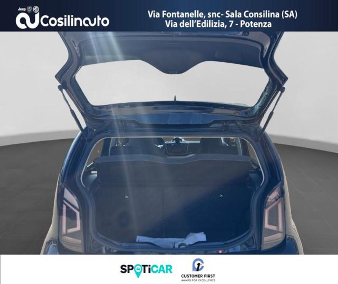 Volkswagen Volkswagen Up usata 7