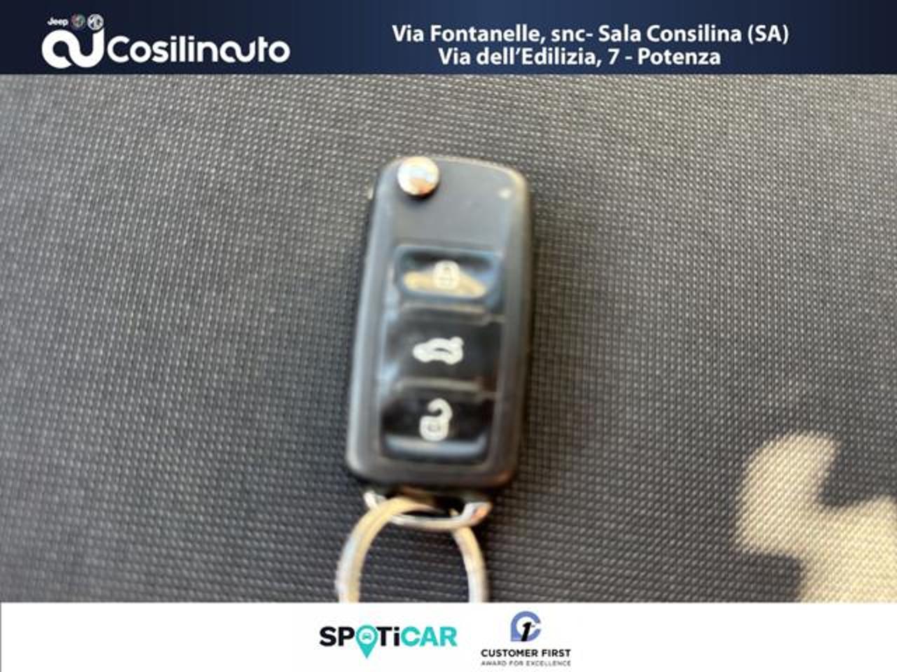 Volkswagen Volkswagen Up usata 12