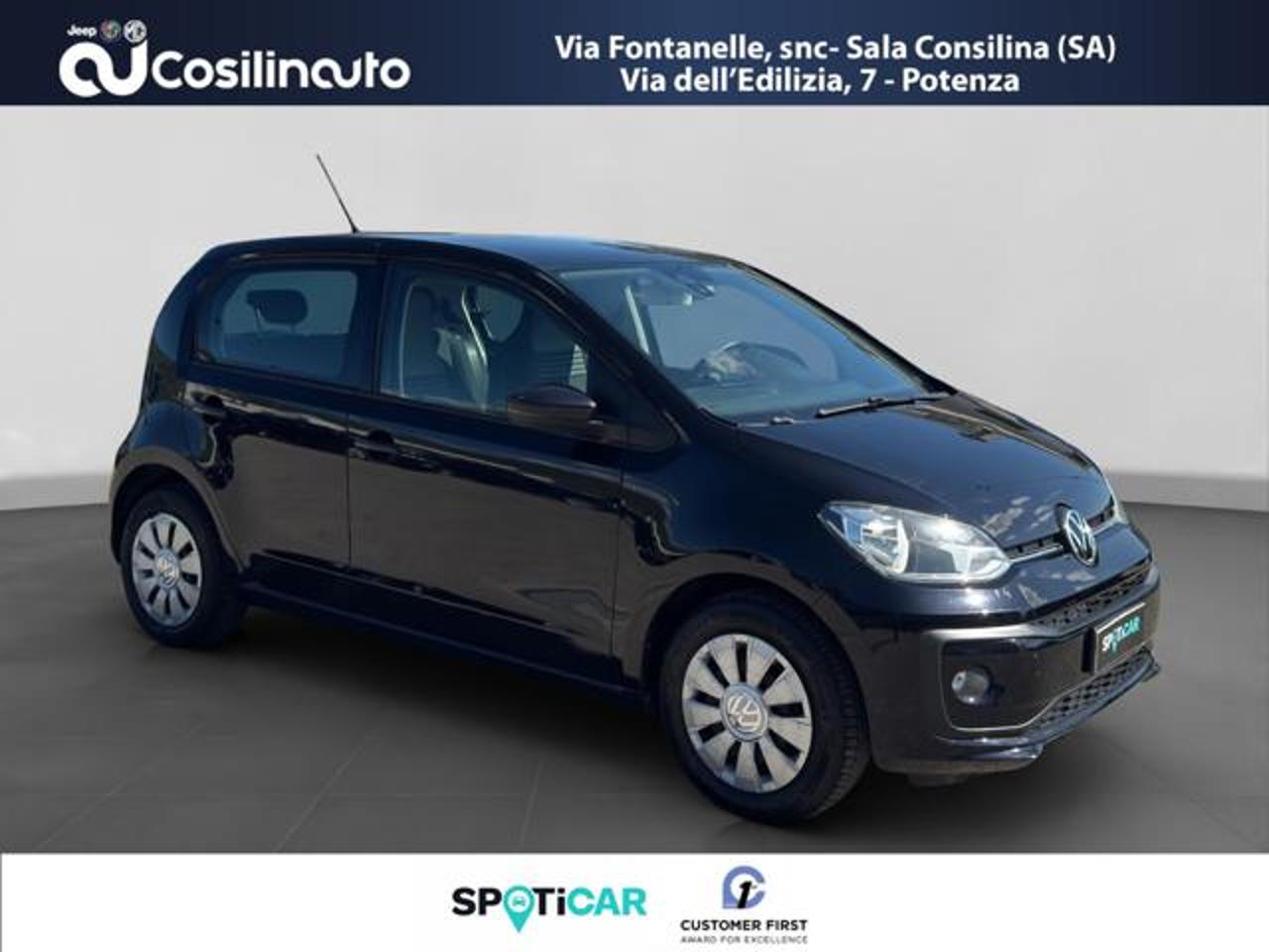 Volkswagen Volkswagen Up usata 17