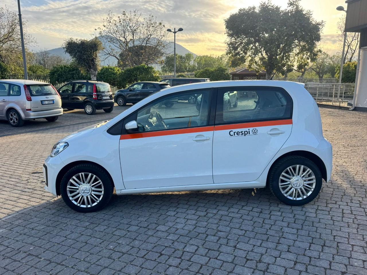 Volkswagen Volkswagen Up usata 1