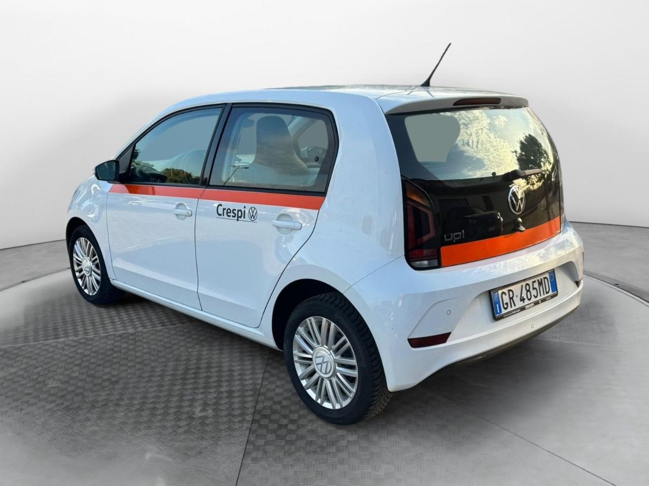 Volkswagen Volkswagen Up usata 20