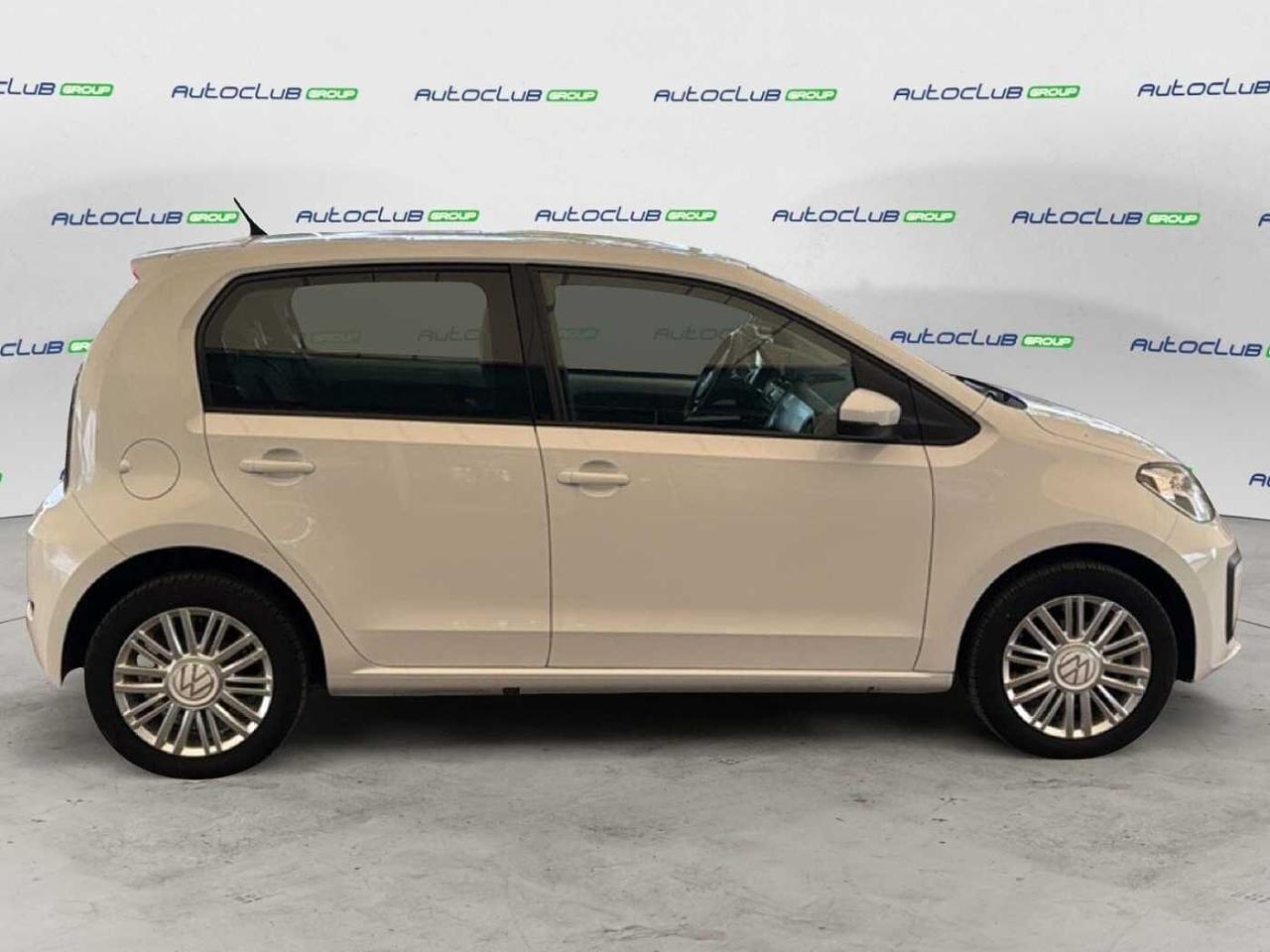 Volkswagen Volkswagen Up usata 18