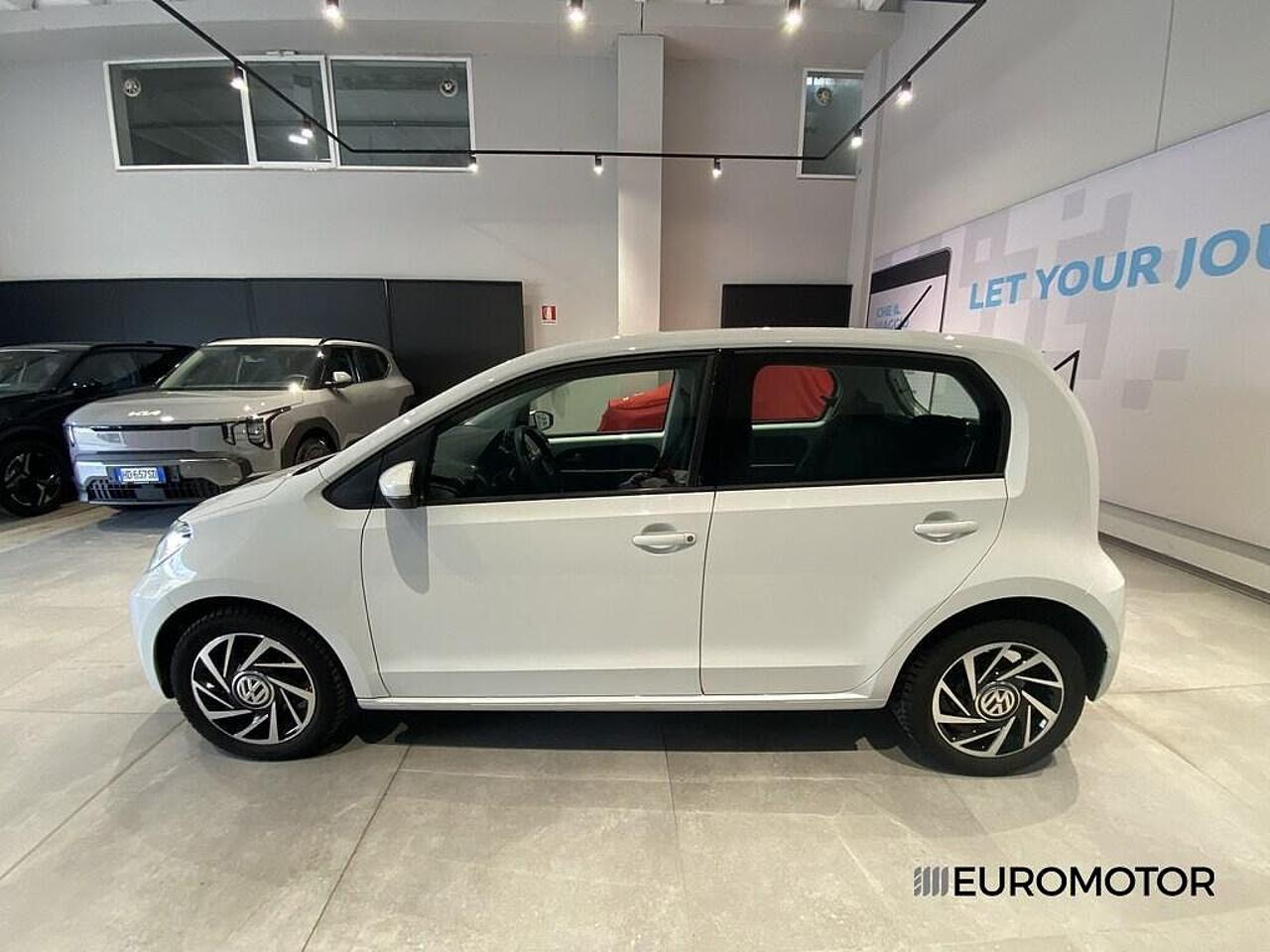 Volkswagen Volkswagen Up usata 1