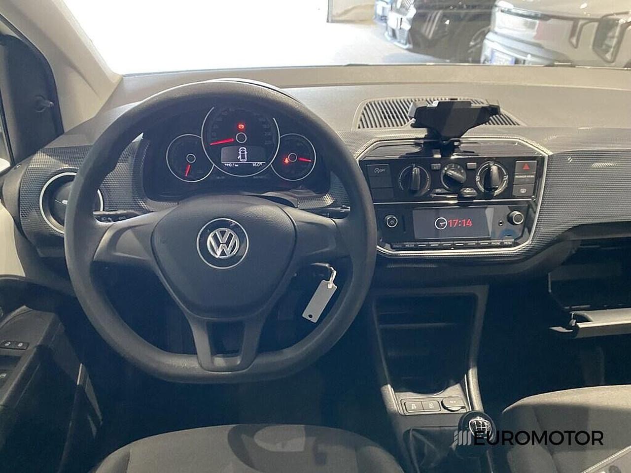 Volkswagen Volkswagen Up usata 6