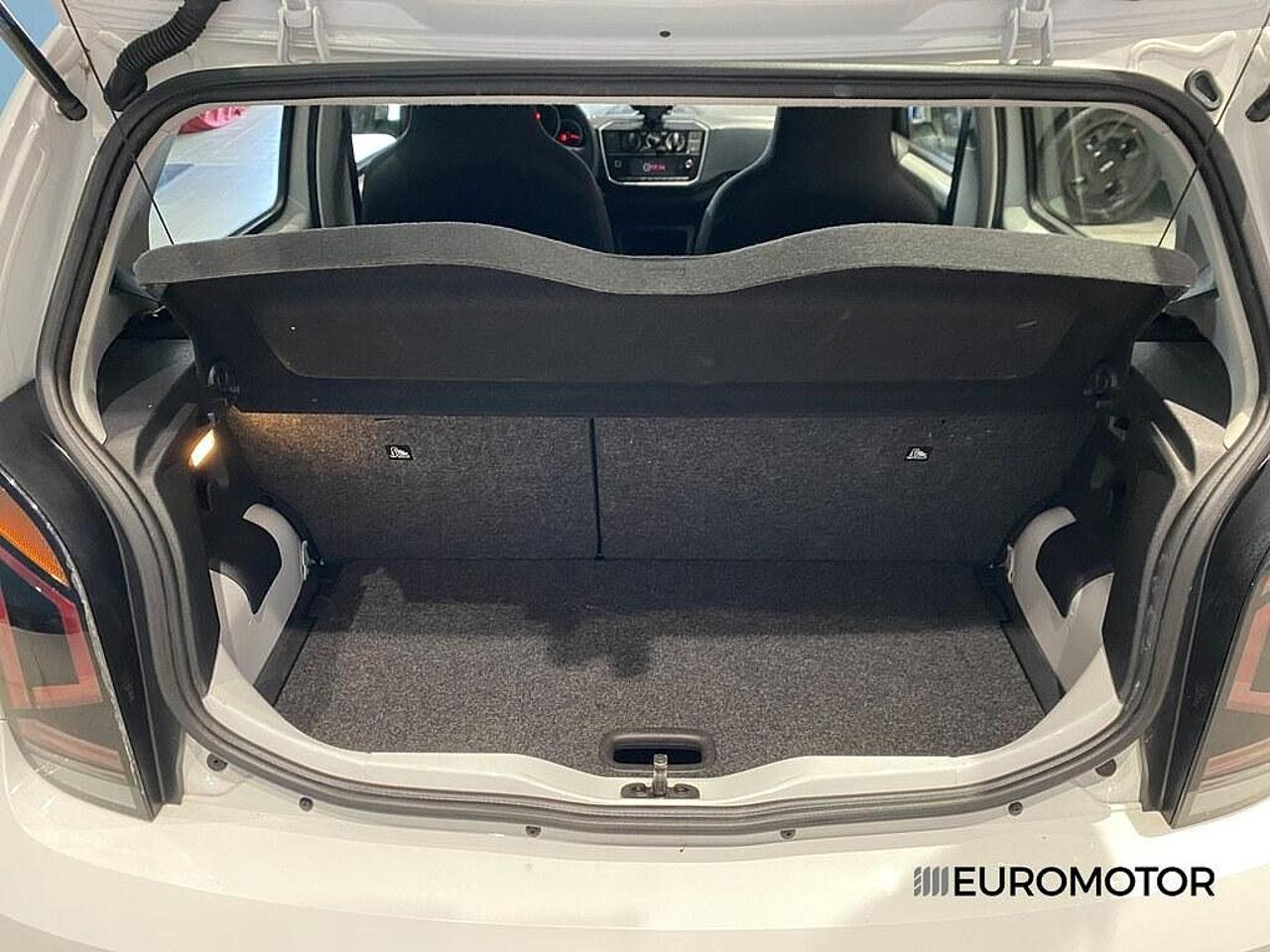 Volkswagen Volkswagen Up usata 7