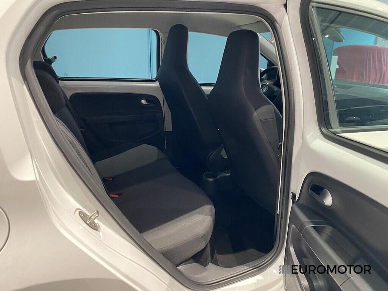 Volkswagen Volkswagen Up usata 9