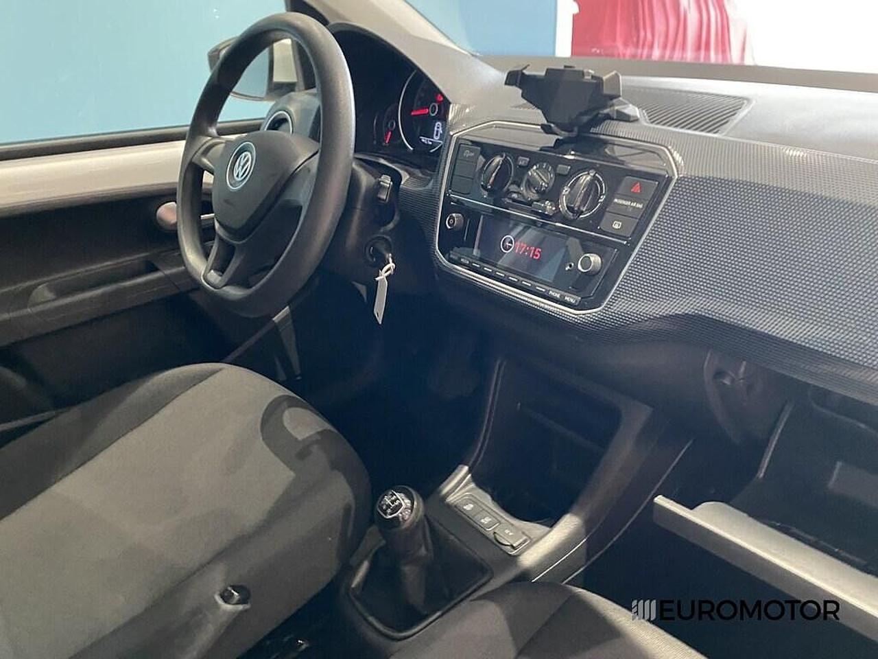 Volkswagen Volkswagen Up usata 13