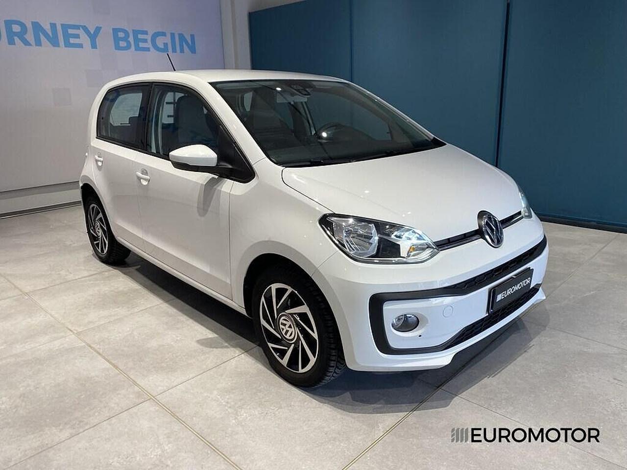 Volkswagen Volkswagen Up usata 14