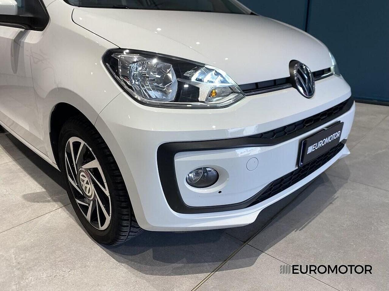 Volkswagen Volkswagen Up usata 15