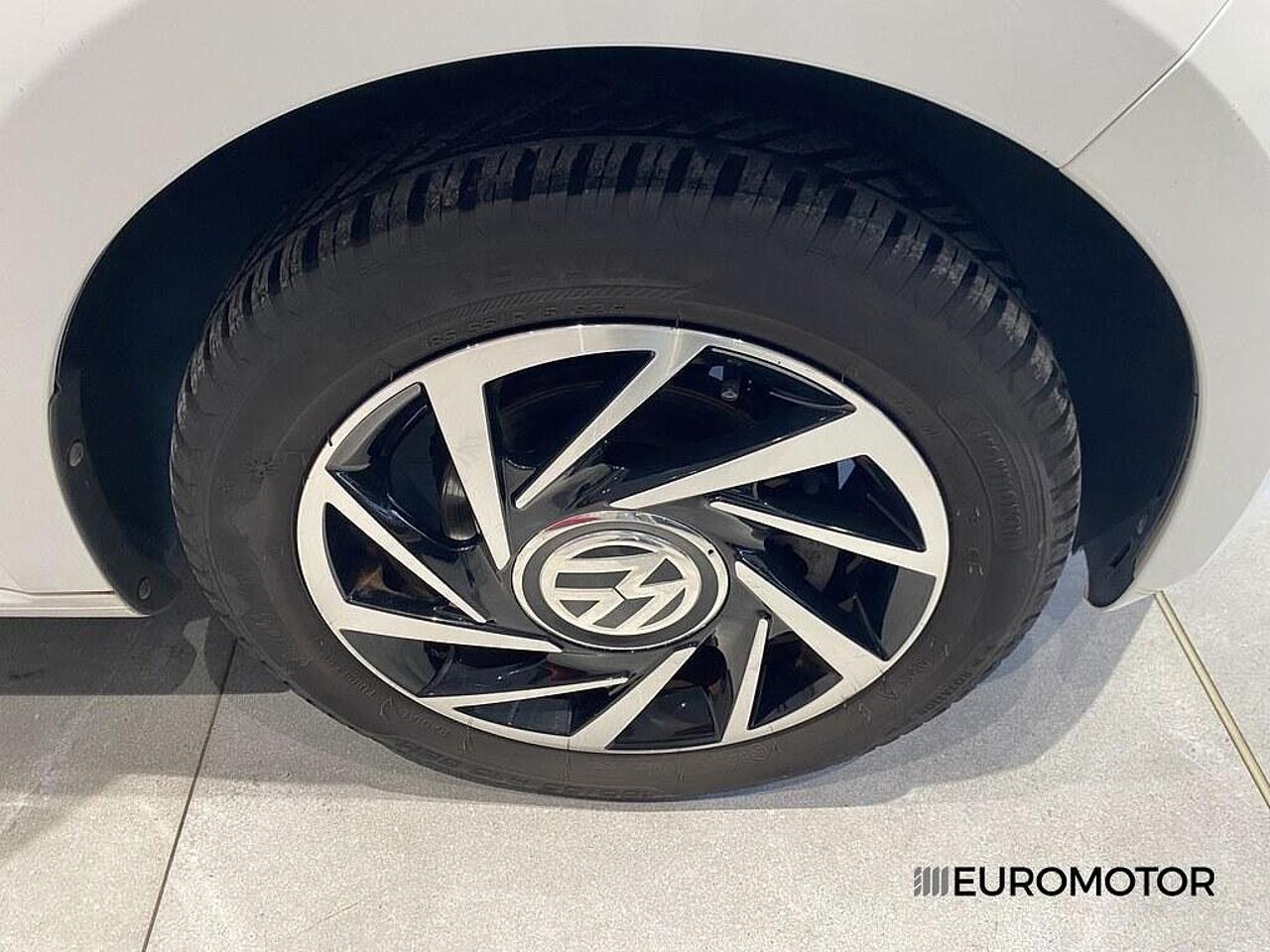 Volkswagen Volkswagen Up usata 16