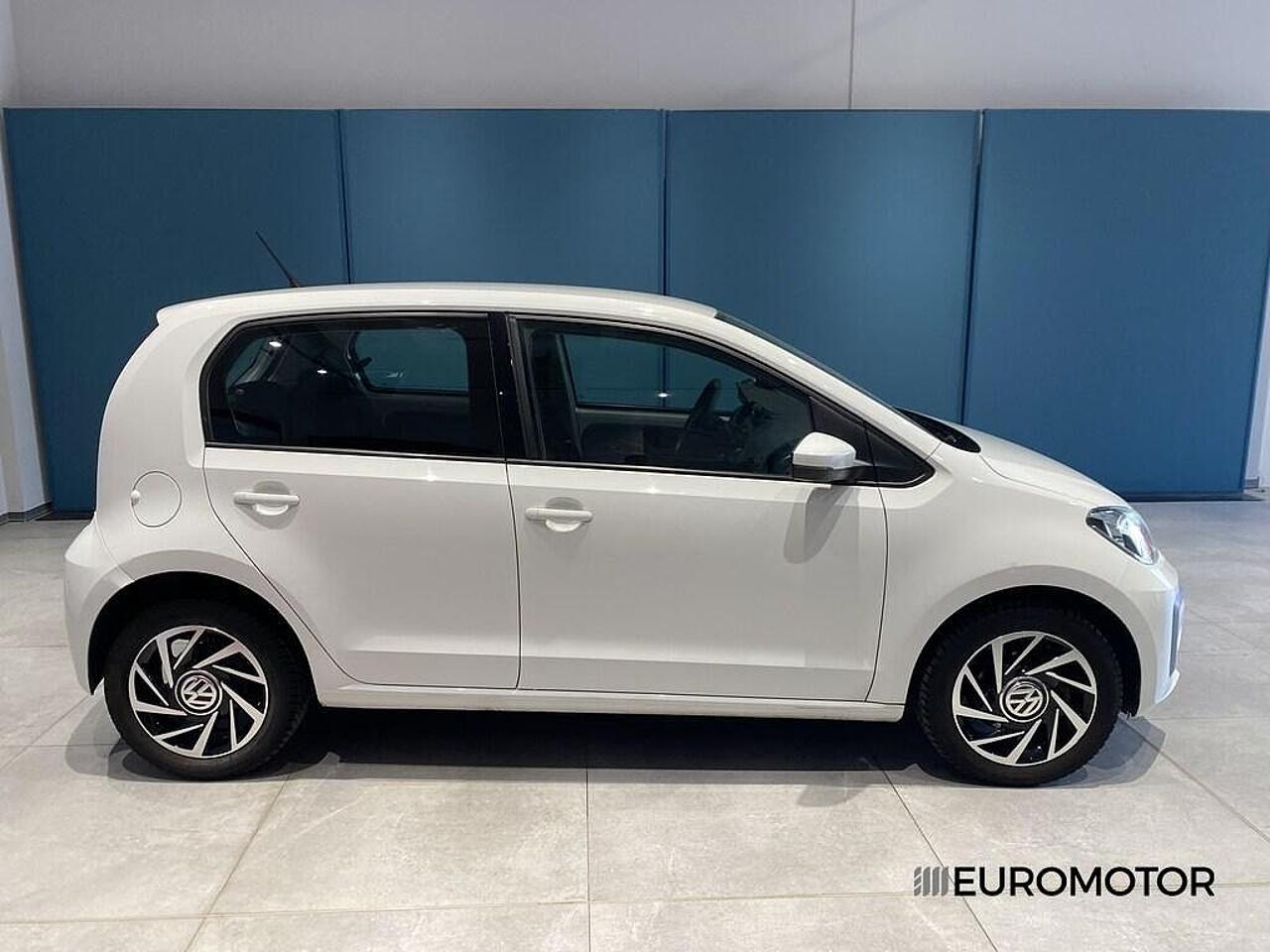 Volkswagen Volkswagen Up usata 17