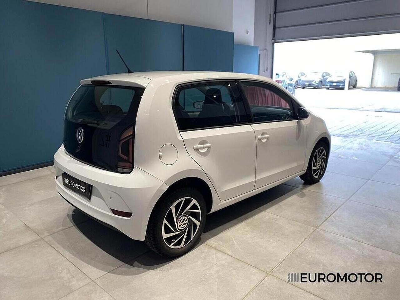 Volkswagen Volkswagen Up usata 18
