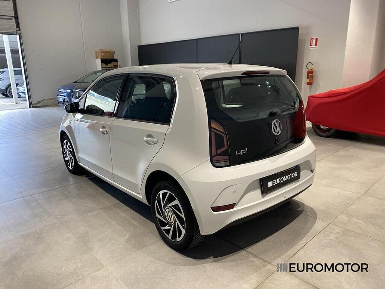 Volkswagen Volkswagen Up usata 20
