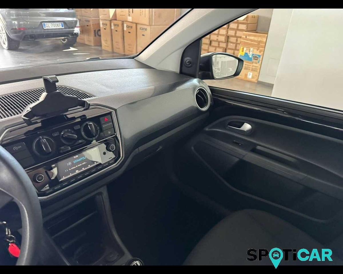 Volkswagen Volkswagen Up usata 2