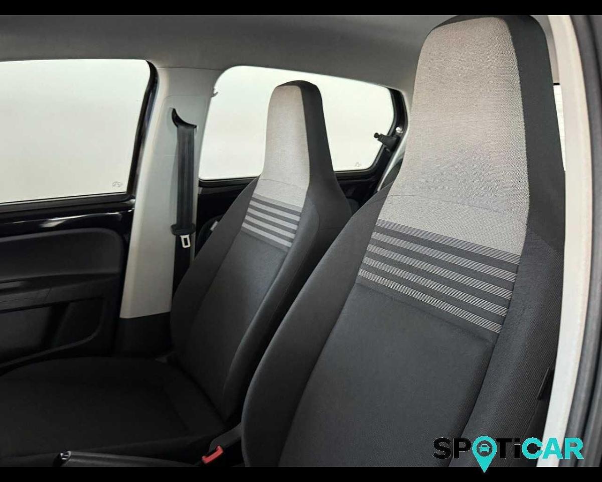 Volkswagen Volkswagen Up usata 6