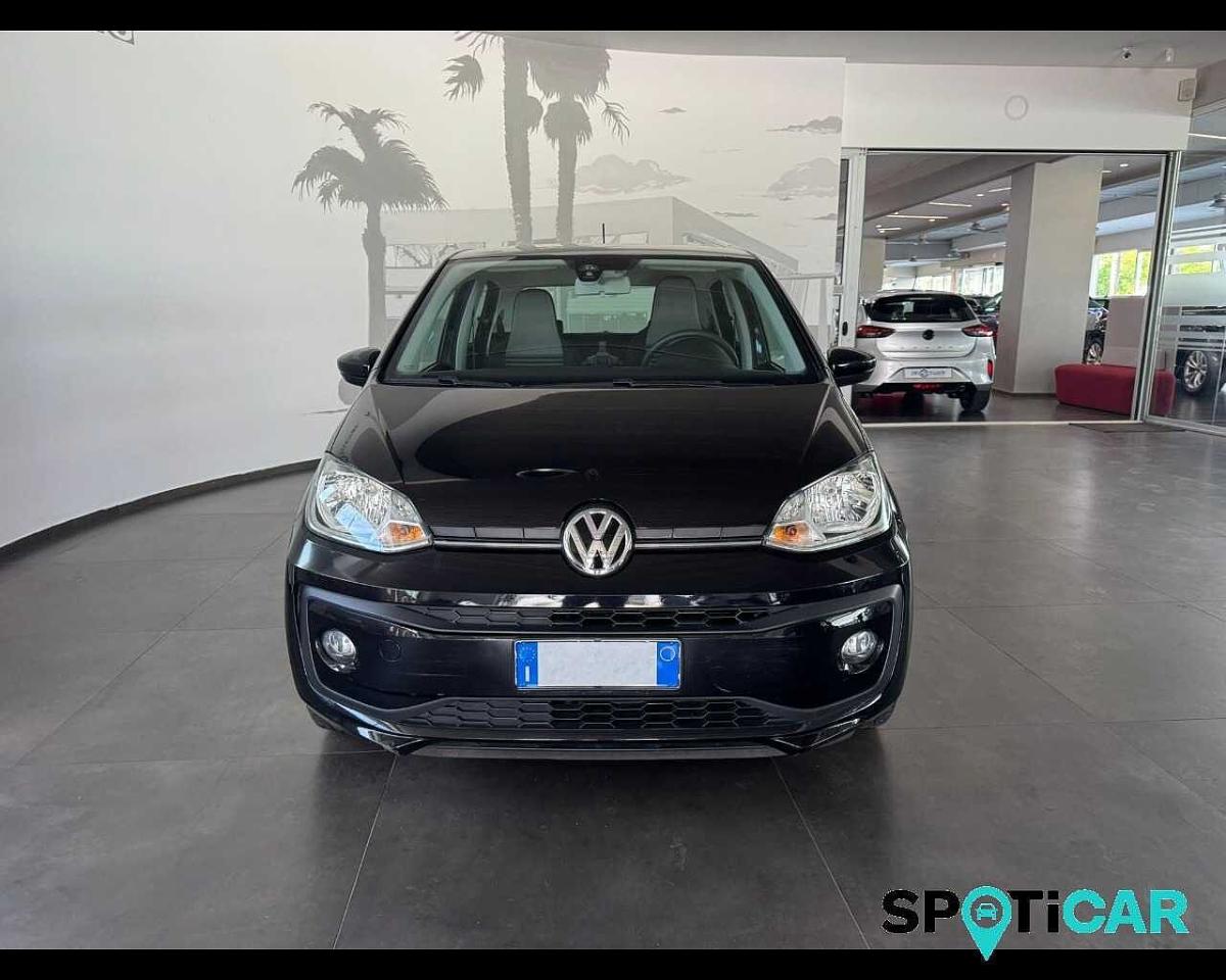 Volkswagen Volkswagen Up usata 11