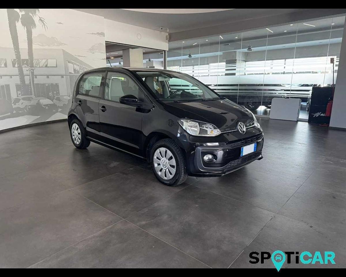 Volkswagen Volkswagen Up usata 13