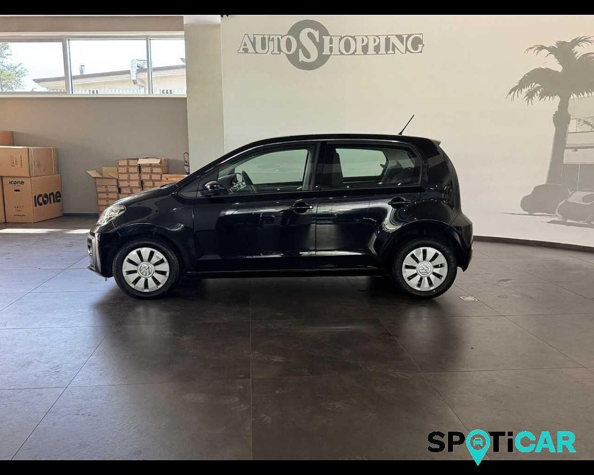 Volkswagen Volkswagen Up usata 14
