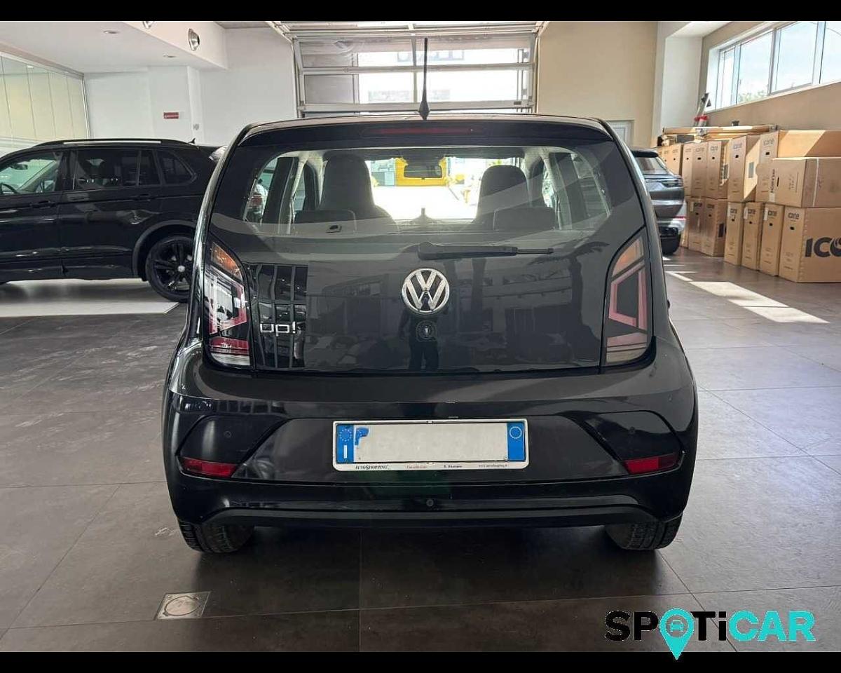 Volkswagen Volkswagen Up usata 15