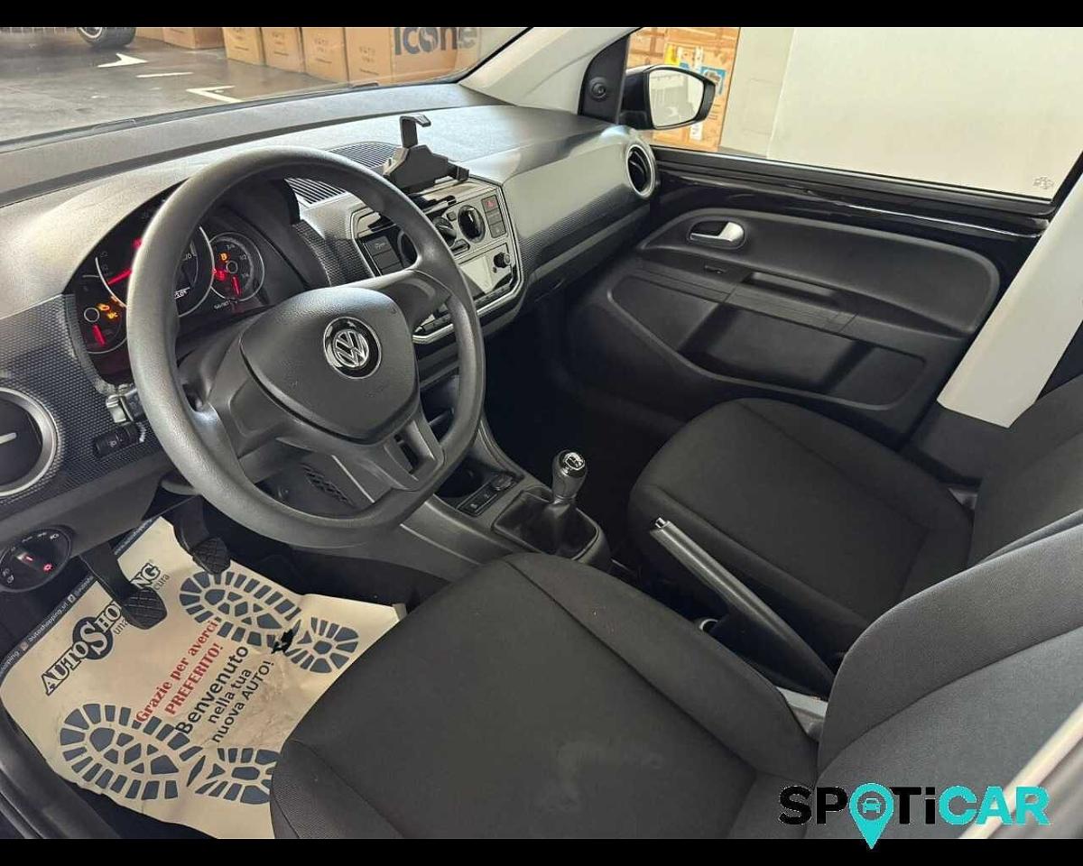 Volkswagen Volkswagen Up usata 16