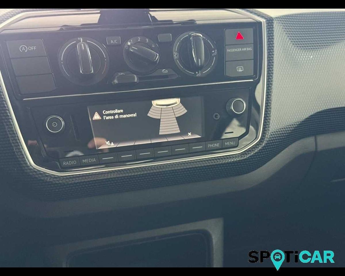 Volkswagen Volkswagen Up usata 18