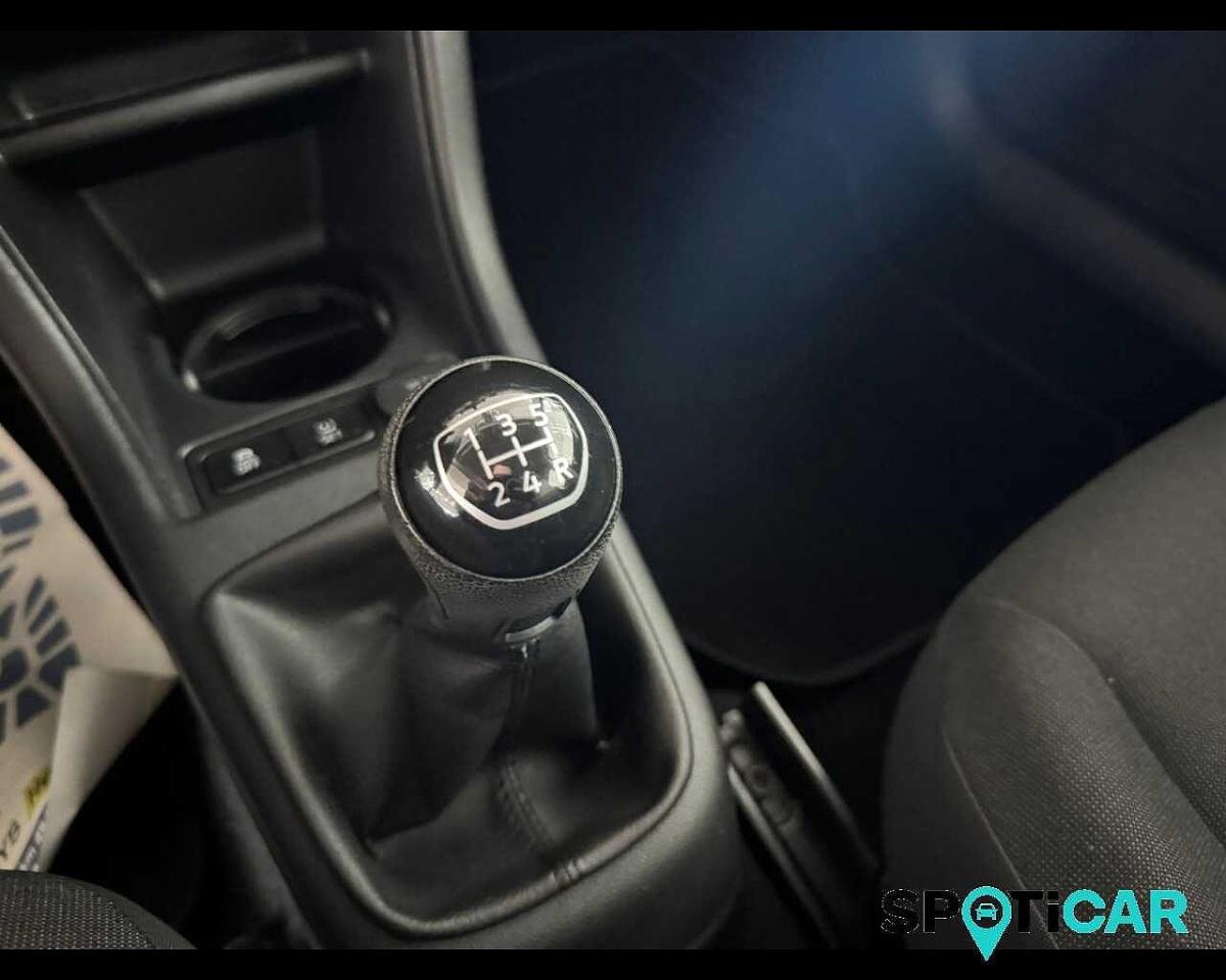Volkswagen Volkswagen Up usata 19