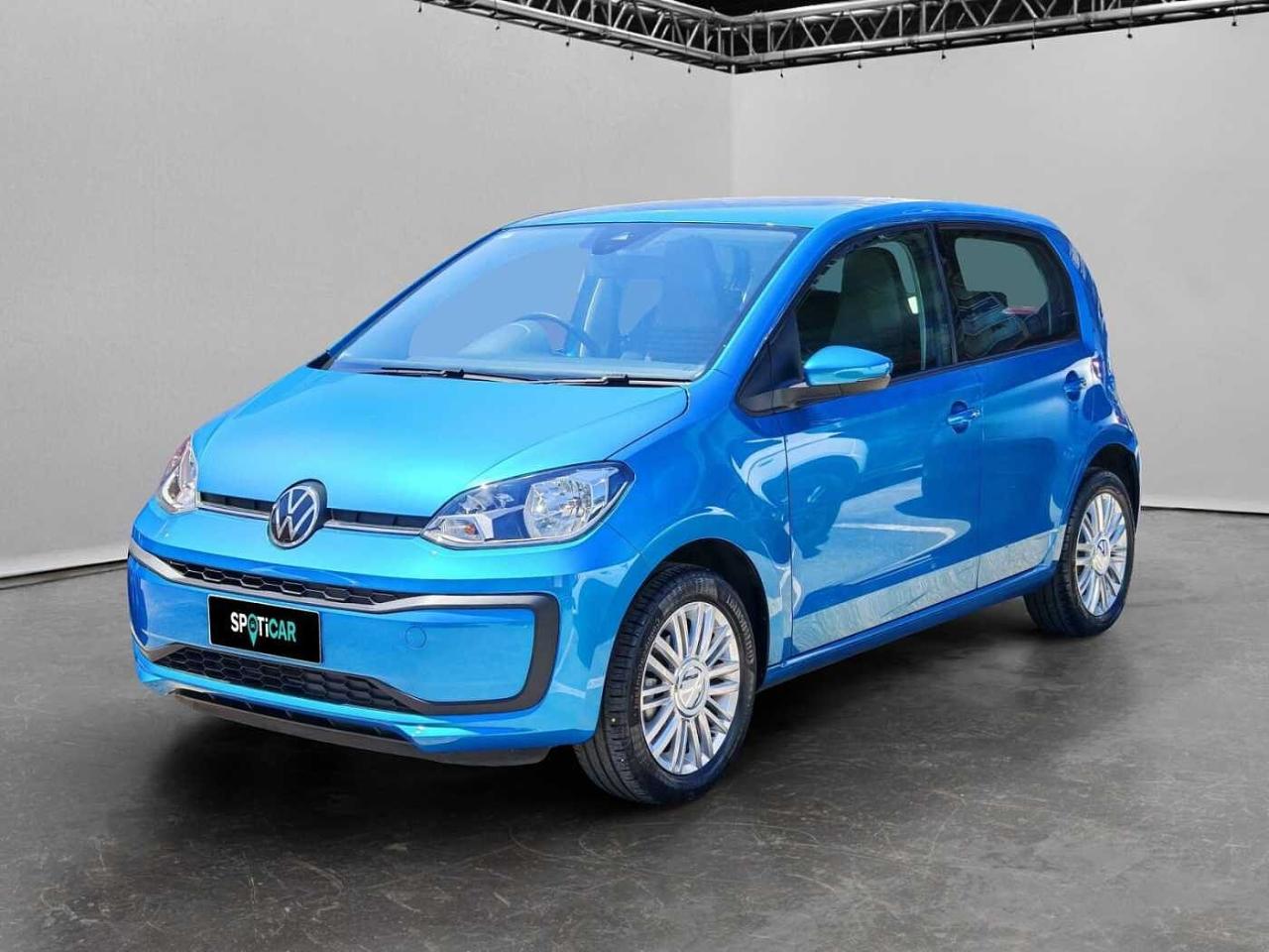 Volkswagen Up UP 1.0 5p. eco move BlueMotion Technology 