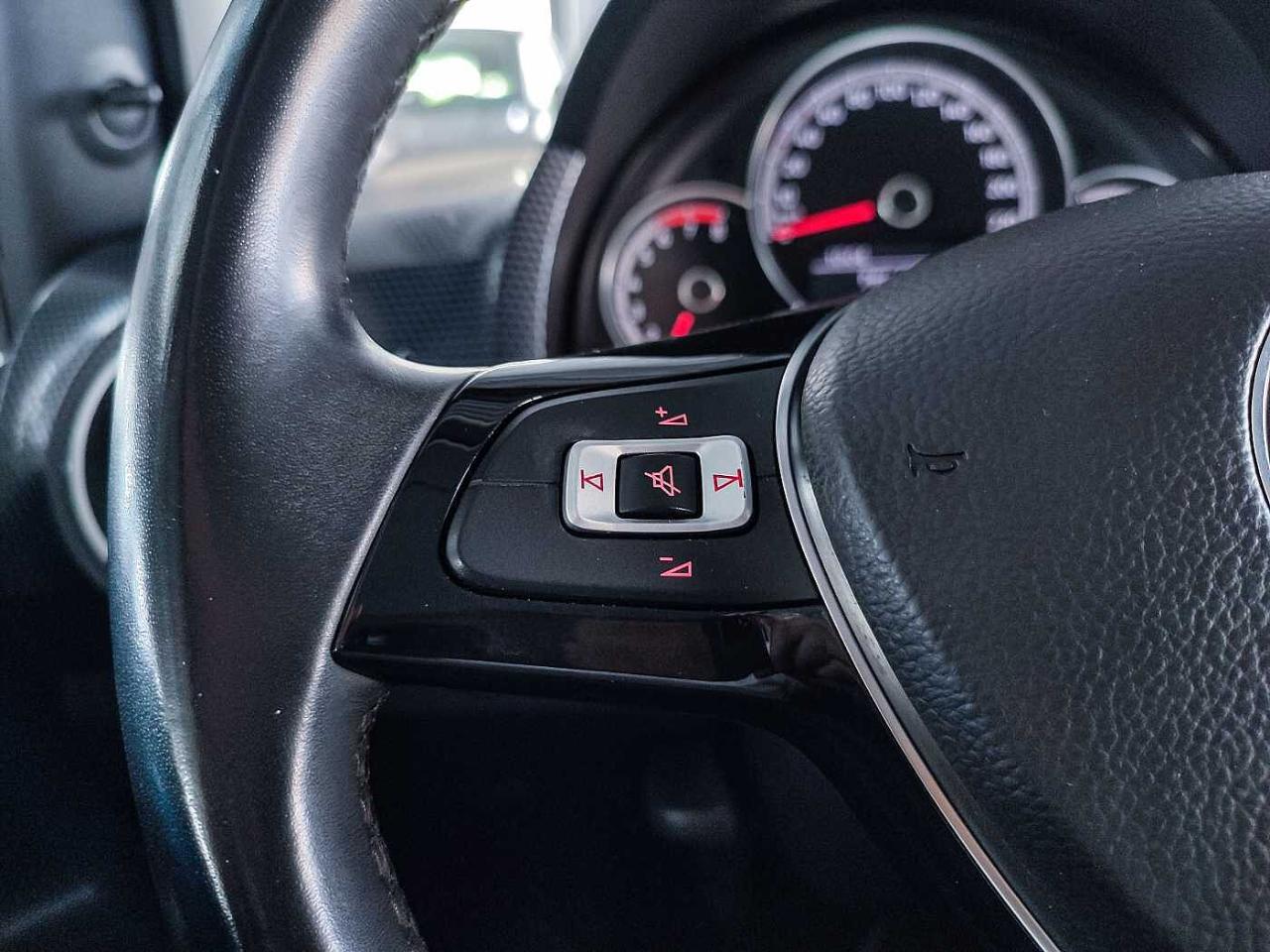 Volkswagen Volkswagen Up usata 2