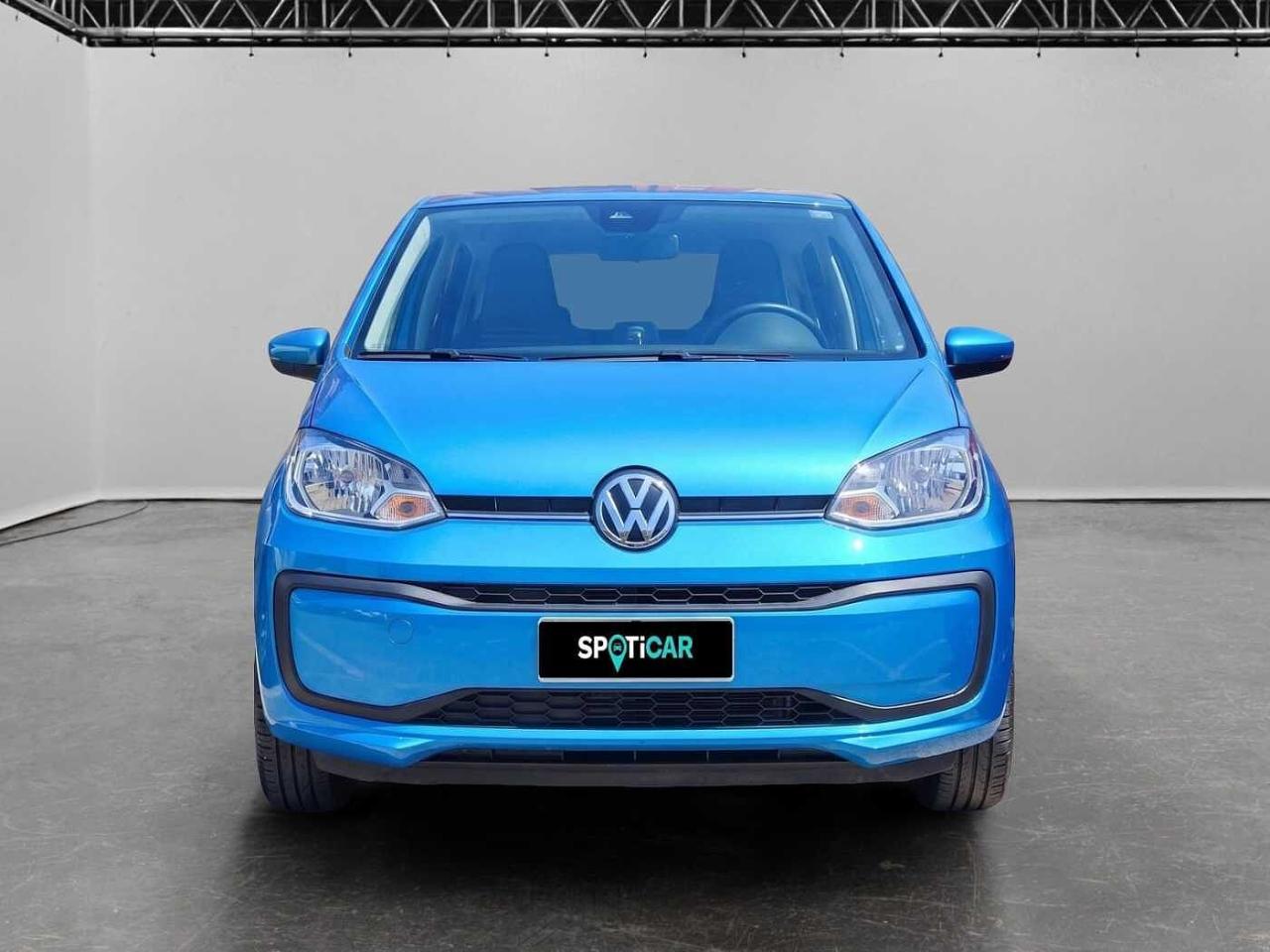Volkswagen Volkswagen Up usata 7